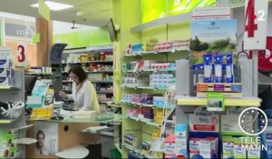 Santé : la pénurie de médicaments atteint un niveau inégalé en France