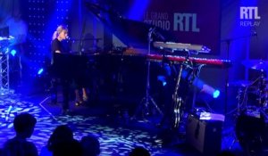 Angèle - Jalousie (Live) Le Grand Studio RTL
