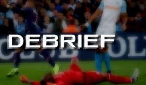 Débrief PSG - Faut-il positiver après la victoire au Vélodrome ?