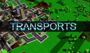 Présentation Transports