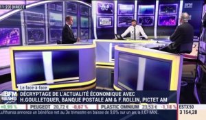 Hervé Goulletquer VS Frédéric Rollin (2/2): Quels sont les enjeux des midterms américains pour les marchés ? - 30/10