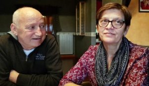Alsting : Marie-Angèle Jung a donné son rein gauche à son mari