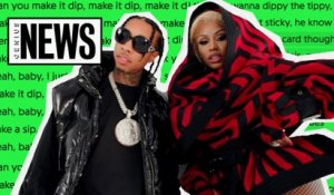 Tyga & Nicki Minaj's "Dip" Explained
