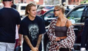 Justin Bieber Reveals Freshly Buzzed Hair | Billboard News