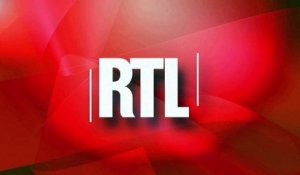 Le journal RTL de 5h
