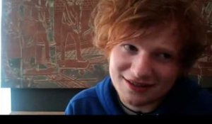 Ed Sheeran hails Michael Jackson and producer Labyrinth's influence - Q25