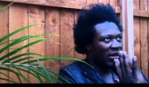 Magnetic Man's Benga's influences - why does Craig David get a mention? Q25