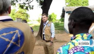 En Centrafrique, des initiatives pour la réconciliation entre musulmans et chrétiens