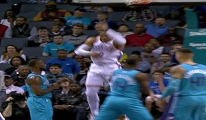 Dunk of the Night: Russell Westbrook