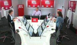 Le journal RTL du 02 novembre 2018