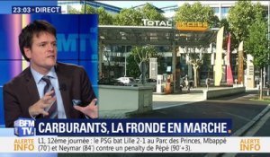 Carburants: La fronde en marche (2/2)