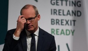 Brexit : la question de la frontière irlandaise réglée ?