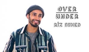 Riz Ahmed Rates Eminem, Stormtroopers, and Paddington Bear
