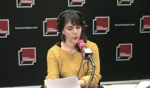 Hymne à la "gayté" contre l'homophobie - Aliette de Laleu