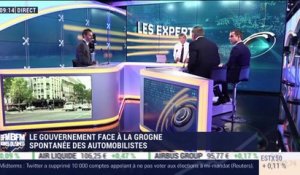 Nicolas Doze: Les Experts (1/2) - 05/11