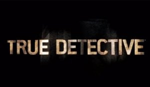 True Detective - Trailer Saison 3