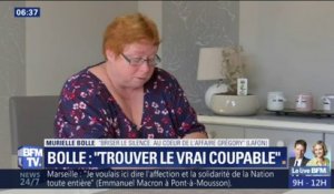 34 ans après la mort du petit Grégory, Murielle Bolle dit sa vérité dans un livre