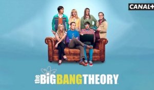 The Big Bang Theory saison 12 - Bande annonce - CANAL+