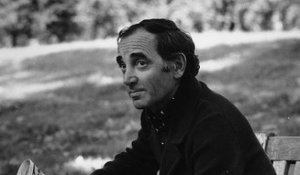 La carrière de Charles Aznavour en tant qu'acteur