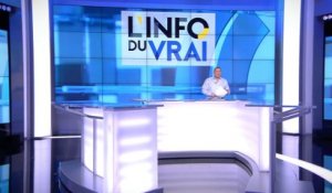 Trump : 2 ans ou 6 ans - L'Info du vrai du 06/11 - CANAL+