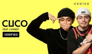 Cuco "Summertime Hightime" Official Lyrics & Meaning | Verified