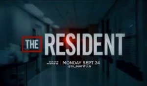 The Resident - Promo 2x08