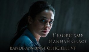 L’Exorcisme de Hannah Grace - Bande-Annonce 1 (VF)
