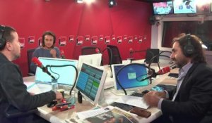 Gabriel Kahane, envers et contre Trump - Manouk' and co