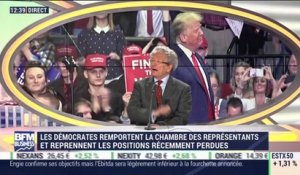 Midterms: à quel changement faut-il s'attendre ? – 07/11