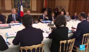 Macron veut rendre hommage au maréchal Pétain, "grand soldat" malgré "des choix funestes"