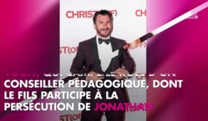 Christophe Beaugrand "bouc émissaire" : il a été victime d’harcèlement scolaire