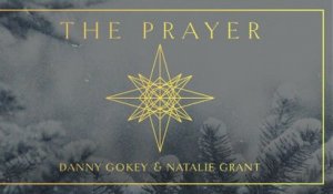 Danny Gokey - The Prayer