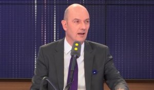 Bonus-malus sur le recours aux CDD : en France, "on abuse des contrats précaires" assure le député LREM Roland Lescure