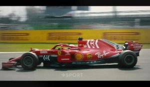 Grand Prix du Brésil - La F1 se déplace à Interlagos