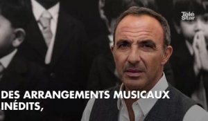 Le Grand Mix : Nikos Aliagas hérite d'un nouveau divertissement sur TF1