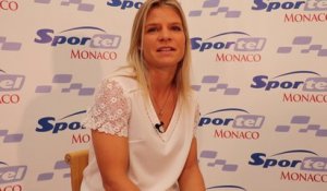 Football : Interview avec Eugénie Le Sommer