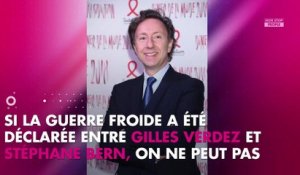 Michel Cymes remonté contre Gilles Verdez : il interpelle la présidence de C8
