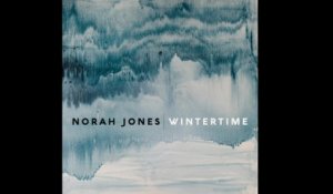 Norah Jones - Wintertime