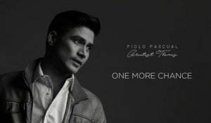 Piolo Pascual -One More Chance (Audio)