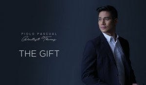 Piolo Pascual - The Gift (Audio)