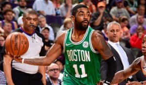 GAME RECAP: Celtics 116, Suns 109