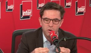 Justin Vaïsse : "Le défi aujourd'hui est que le cadre d'action politique est national alors qu'il faut de la coopération internationale"