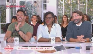 Clique Dimanche avec Joeystarr, Frédéric Beigbeder et Laura Nsafou, l'intégrale du 11/11 - CANAL+