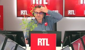 Le Jardin RTL du 11 novembre 2018