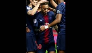 Monaco-PSG (0-4): Une victoire malgré des imperfections