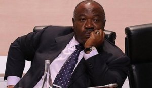 Gabon : Ali Bongo se remet de son malaise