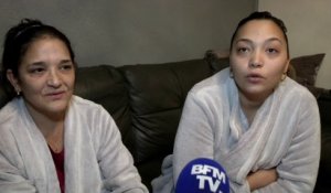 "Il pensait trouver un beau monde, mais Marseille l'a tué." La famille d'une des victimes des immeubles effondrés témoigne