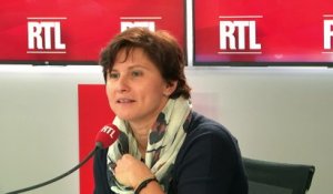 Fichage ethnique au PSG : "Je suis vraiment en colère", dit Maracineanu sur RTL