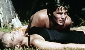 [EXTRAIT 3] Jacques Deray « j’ai connu une belle époque » : La piscine (2)