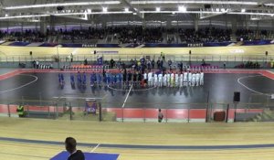 Futsal : France-Ukraine (1-1 et 3-1), les buts I FFF 2018-2019